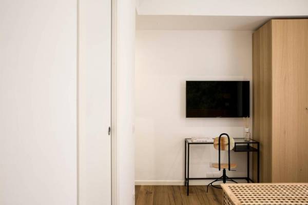 Habitación Doble Estándar